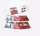 Delta Machine | The 12" Single - Depeche Mode